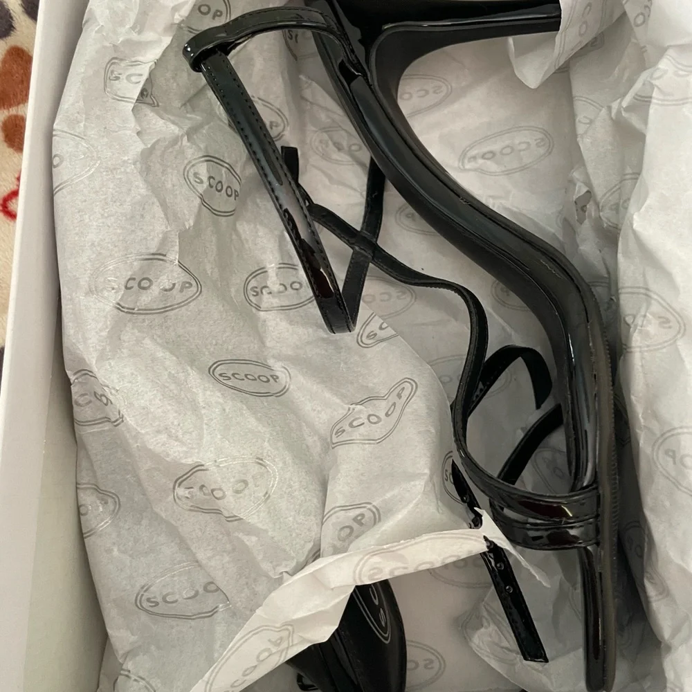 Sandals - Picture 3 of 5